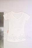画像3: SMARTDOLL(スマートドール)/OF Tシャツ I-26-04-12-205-KD-ZI (3)