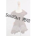 画像: SMARTDOLL(スマートドール)/OF Tシャツ I-26-04-12-206-KD-ZI