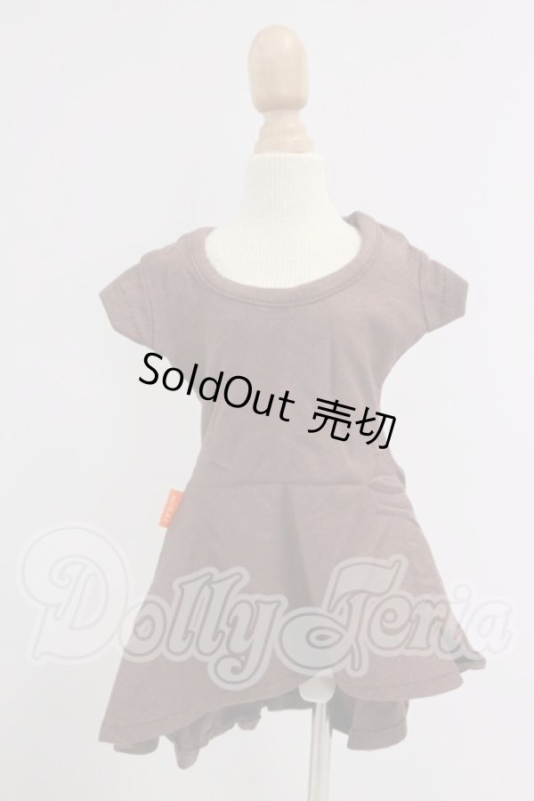 画像1: SMARTDOLL(スマートドール)/OF Tシャツ I-26-04-12-206-KD-ZI (1)