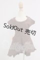 画像: SMARTDOLL(スマートドール)/OF Tシャツ I-26-04-12-206-KD-ZI