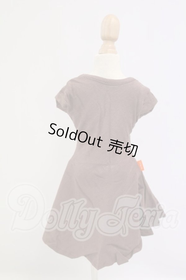 画像2: SMARTDOLL(スマートドール)/OF Tシャツ I-26-04-12-206-KD-ZI (2)