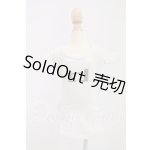 画像: SMARTDOLL(スマートドール)/OF Tシャツ I-26-04-12-207-KD-ZI