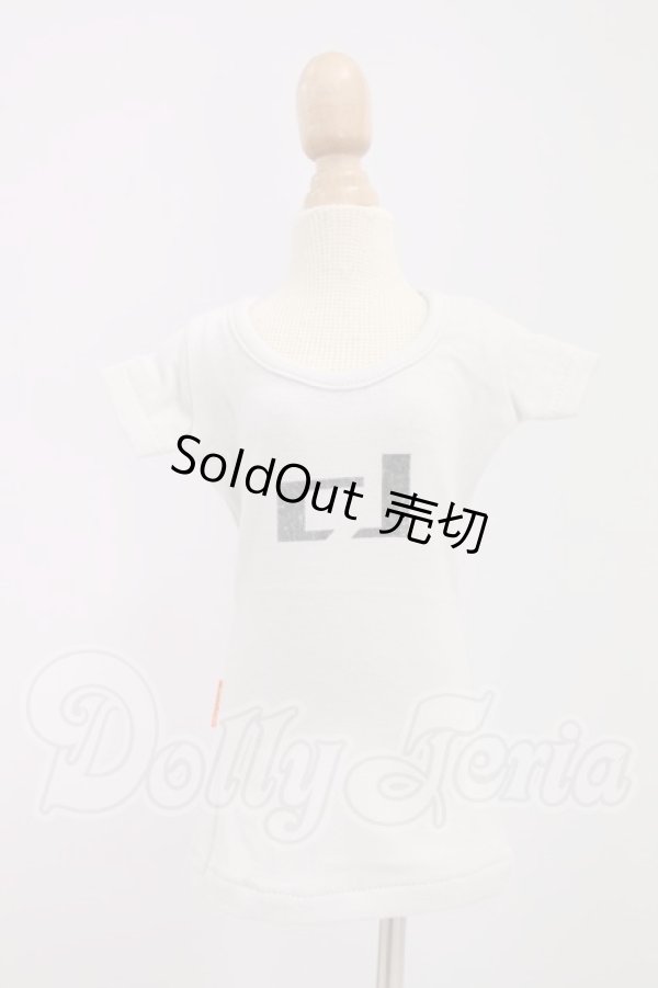 画像1: SMARTDOLL(スマートドール)/OF Tシャツ I-26-04-12-207-KD-ZI (1)