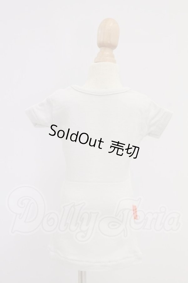 画像2: SMARTDOLL(スマートドール)/OF Tシャツ I-26-04-12-207-KD-ZI (2)