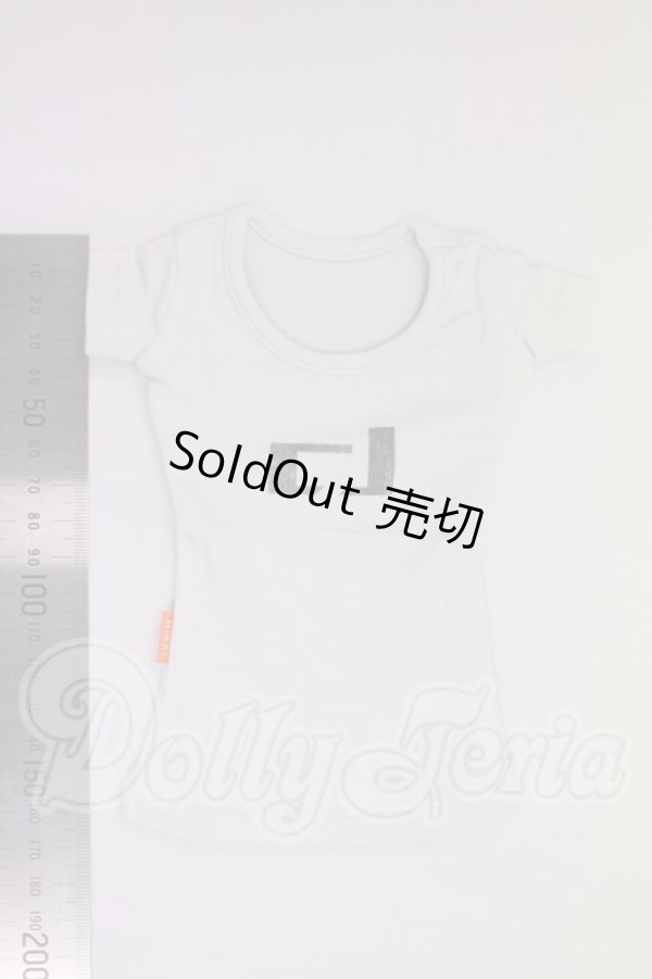 画像3: SMARTDOLL(スマートドール)/OF Tシャツ I-26-04-12-207-KD-ZI (3)