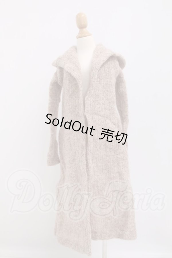 画像1: Smart doll(スマートドール)/OF:衣装 I-26-04-12-210-KD-ZI (1)