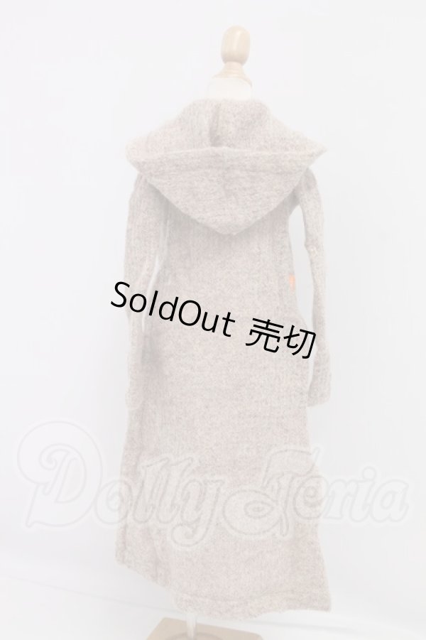 画像2: Smart doll(スマートドール)/OF:衣装 I-26-04-12-210-KD-ZI (2)