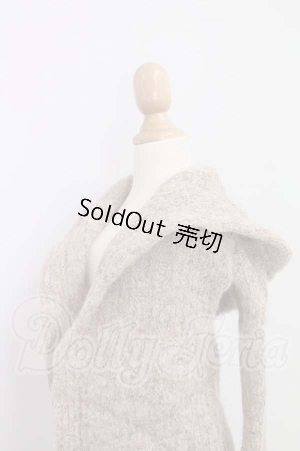 画像3: Smart doll(スマートドール)/OF:衣装 I-26-04-12-210-KD-ZI (3)