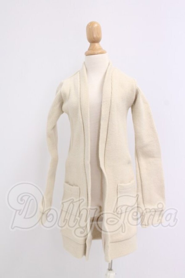 画像1: Smart doll(スマートドール)/OF:衣装 I-26-04-12-212-KD-ZI (1)