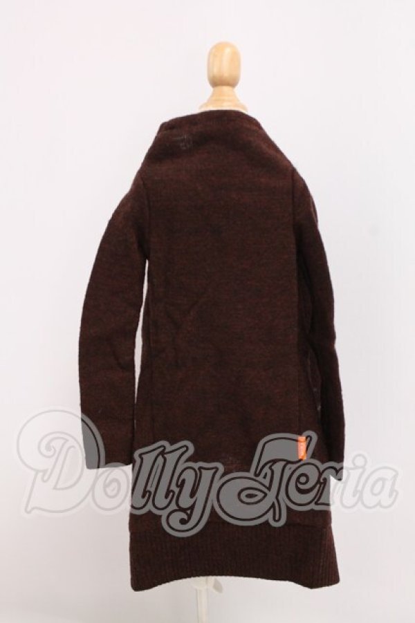 画像2: Smart doll(スマートドール)/OF:衣装 I-26-04-12-213-KD-ZI (2)