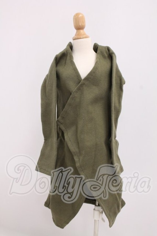 画像1: Smart doll(スマートドール)/OF:衣装 I-26-04-12-214-KD-ZI (1)