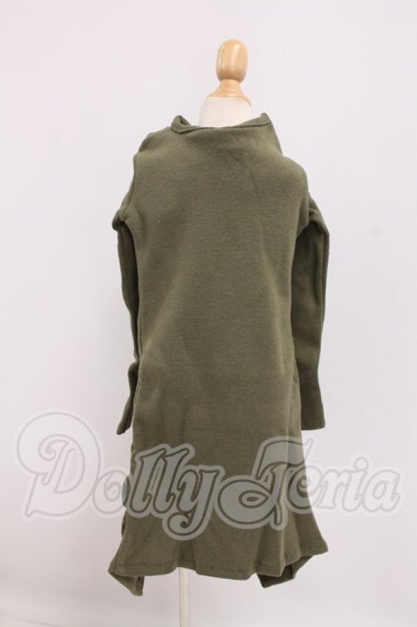 画像2: Smart doll(スマートドール)/OF:衣装 I-26-04-12-214-KD-ZI (2)