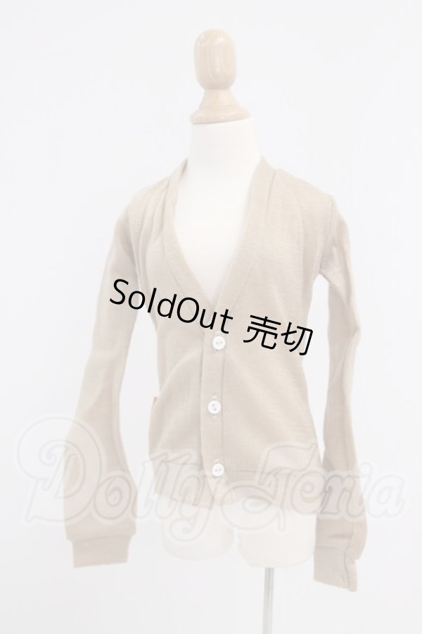 画像1: Smart doll(スマートドール)/OF:衣装 I-26-04-12-215-KD-ZI (1)