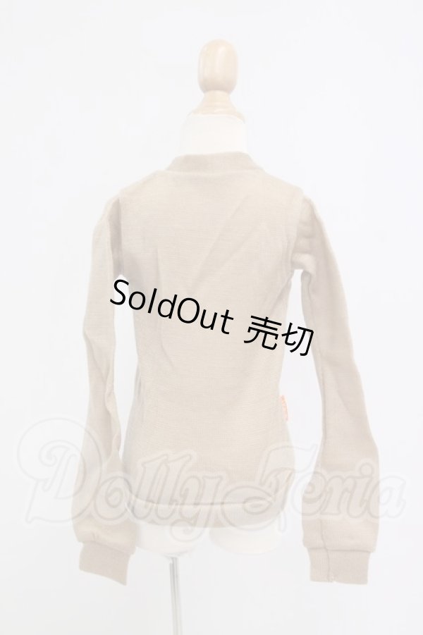 画像2: Smart doll(スマートドール)/OF:衣装 I-26-04-12-215-KD-ZI (2)