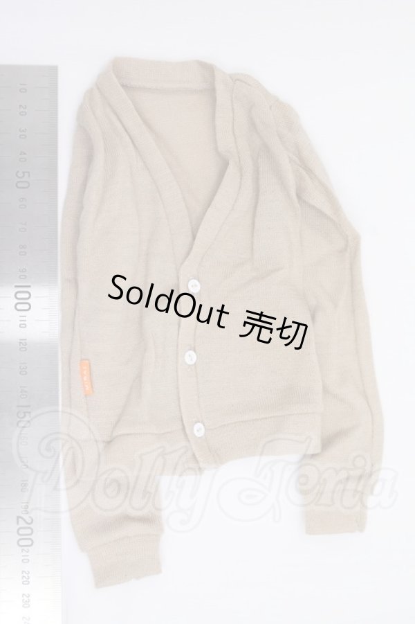 画像3: Smart doll(スマートドール)/OF:衣装 I-26-04-12-215-KD-ZI (3)