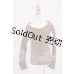 画像: Smart doll(スマートドール)/OF:衣装 I-26-04-12-216-KD-ZI