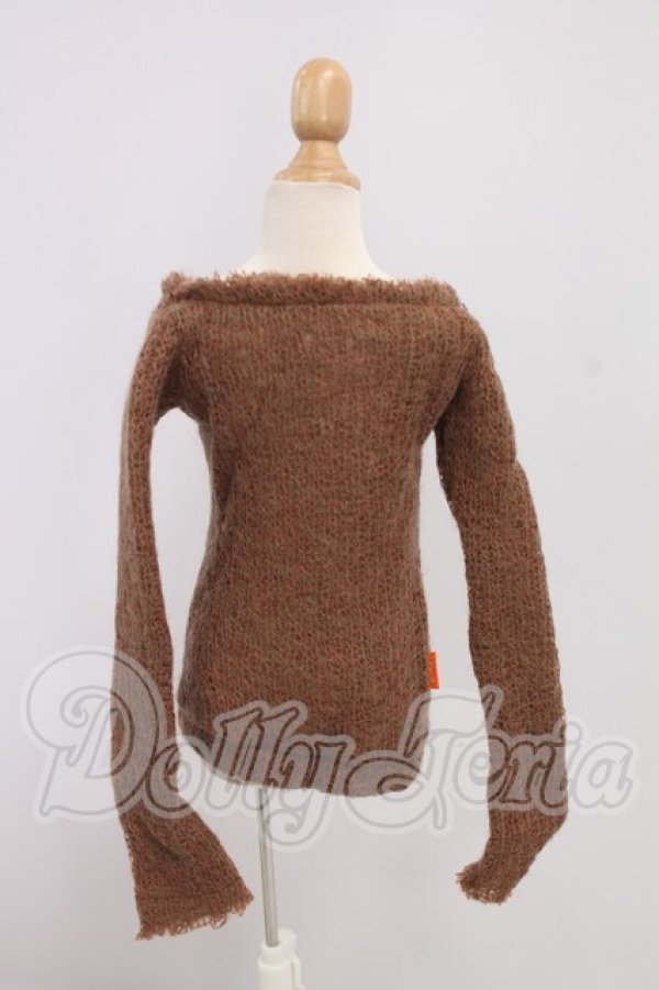 画像2: Smart doll(スマートドール)/OF:衣装 I-26-04-12-216-KD-ZI (2)