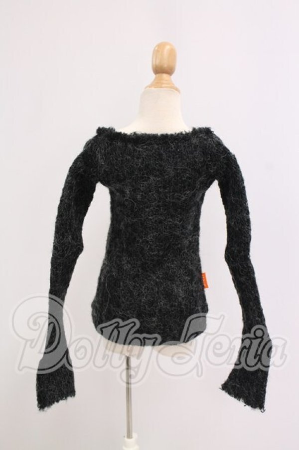 画像2: Smart doll(スマートドール)/OF:衣装 I-26-04-12-217-KD-ZI (2)