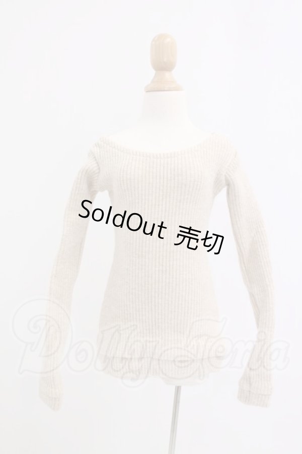 画像1: Smart doll(スマートドール)/OF:衣装 I-26-04-12-218-KD-ZI (1)
