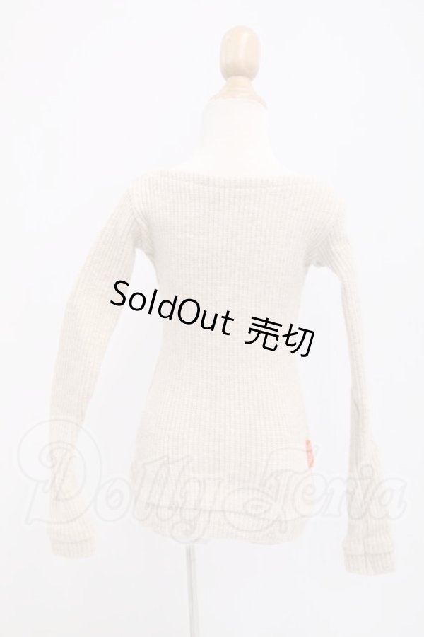 画像2: Smart doll(スマートドール)/OF:衣装 I-26-04-12-218-KD-ZI (2)