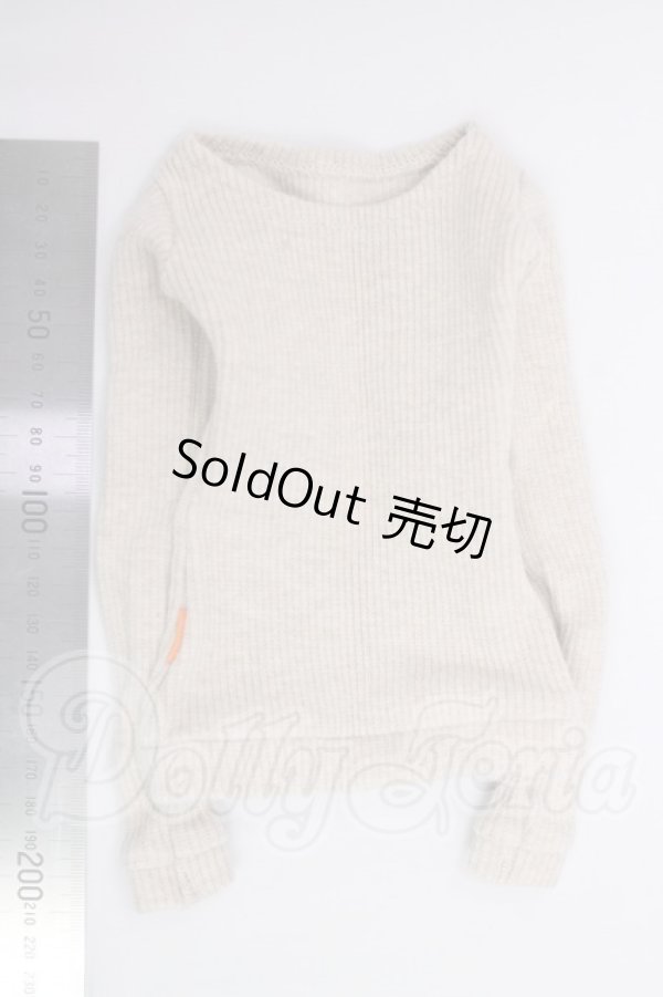 画像3: Smart doll(スマートドール)/OF:衣装 I-26-04-12-218-KD-ZI (3)