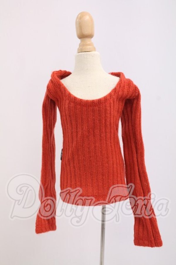 画像1: Smart doll(スマートドール)/OF:衣装 I-26-04-12-219-KD-ZI (1)