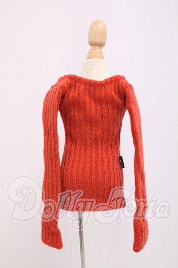 画像2: Smart doll(スマートドール)/OF:衣装 I-26-04-12-219-KD-ZI (2)