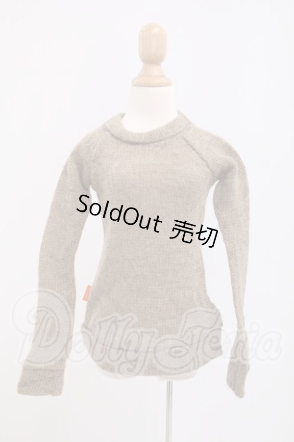 画像1: Smart doll(スマートドール)/OF:衣装 I-26-04-12-220-KD-ZI (1)