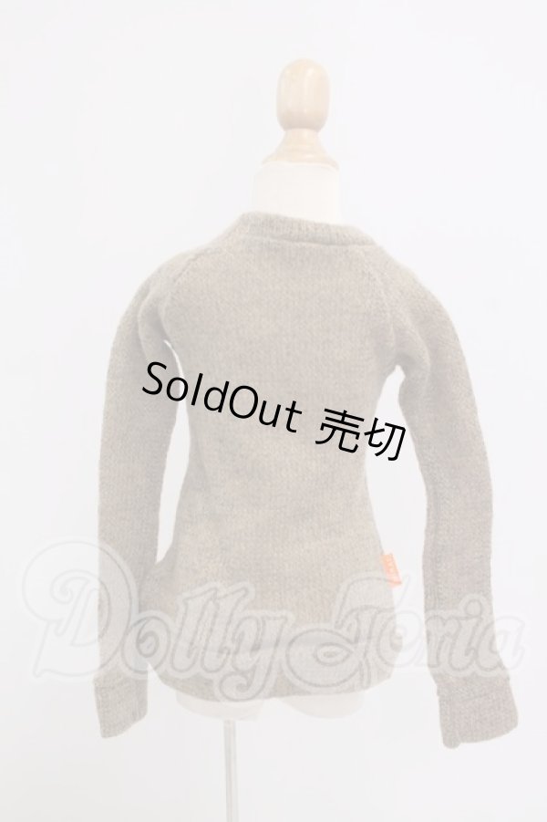 画像2: Smart doll(スマートドール)/OF:衣装 I-26-04-12-220-KD-ZI (2)