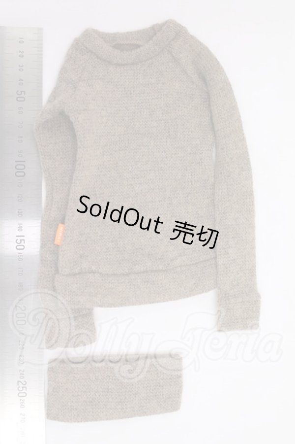 画像3: Smart doll(スマートドール)/OF:衣装 I-26-04-12-220-KD-ZI (3)