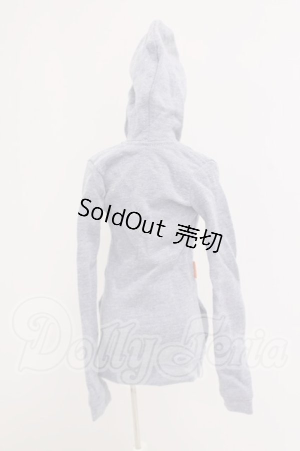 画像2: Smart doll(スマートドール)/OF:衣装 I-26-04-12-223-KD-ZI (2)