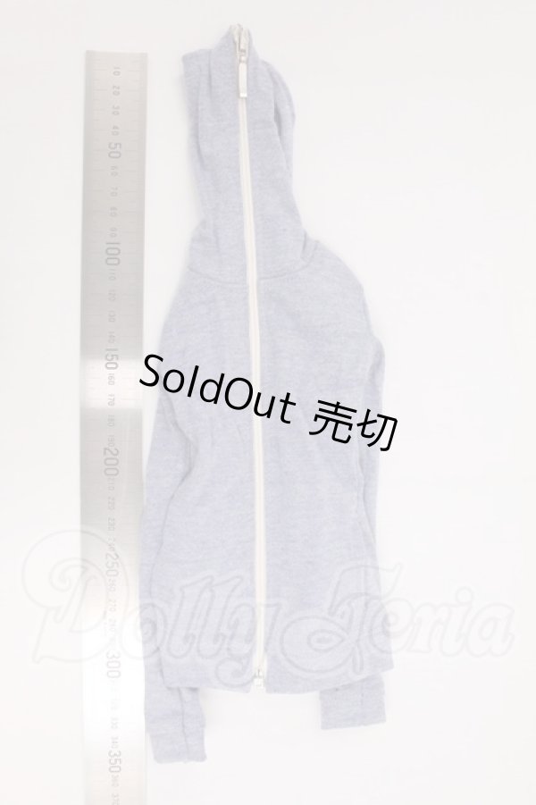 画像3: Smart doll(スマートドール)/OF:衣装 I-26-04-12-223-KD-ZI (3)