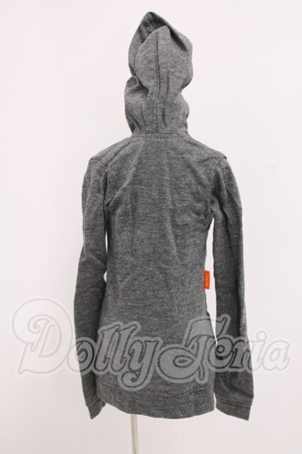 画像2: Smart doll(スマートドール)/OF:衣装 I-26-04-12-222-KD-ZI (2)