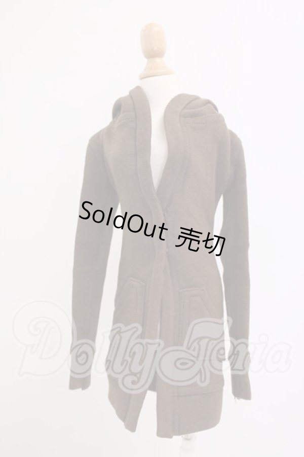 画像1: Smart doll(スマートドール)/OF:衣装 I-26-04-12-221-KD-ZI (1)