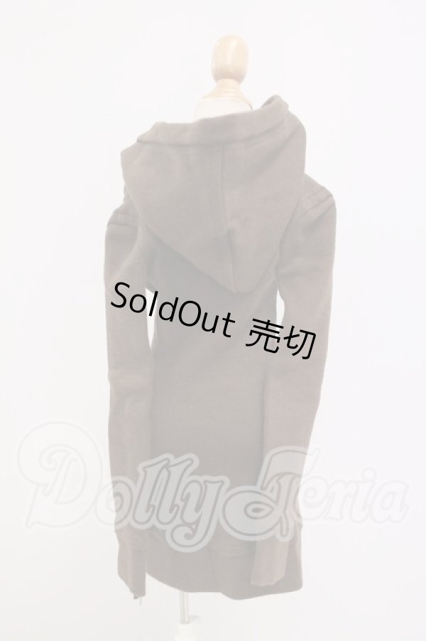 画像2: Smart doll(スマートドール)/OF:衣装 I-26-04-12-221-KD-ZI (2)