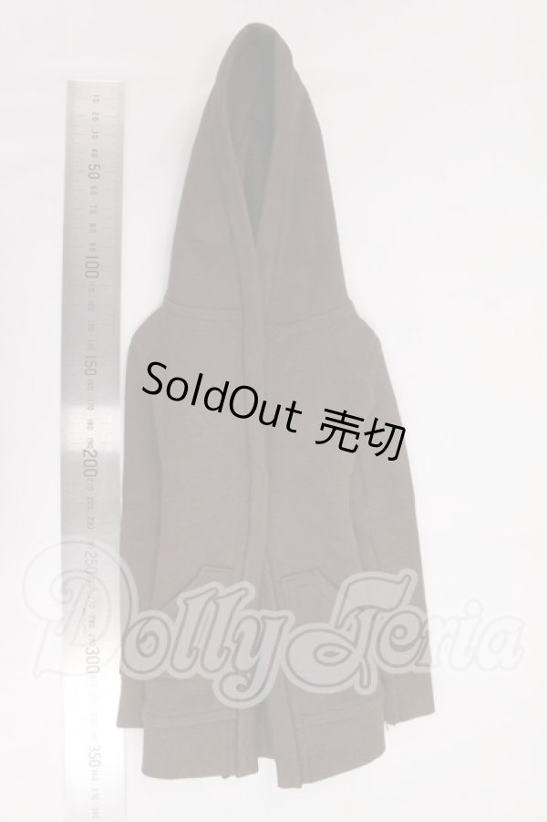 画像3: Smart doll(スマートドール)/OF:衣装 I-26-04-12-221-KD-ZI (3)