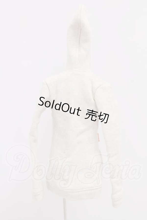 画像2: Smart doll(スマートドール)/OF:衣装 I-26-04-12-224-KD-ZI (2)