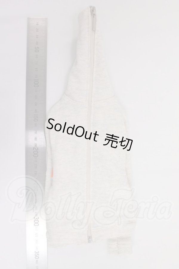画像3: Smart doll(スマートドール)/OF:衣装 I-26-04-12-224-KD-ZI (3)