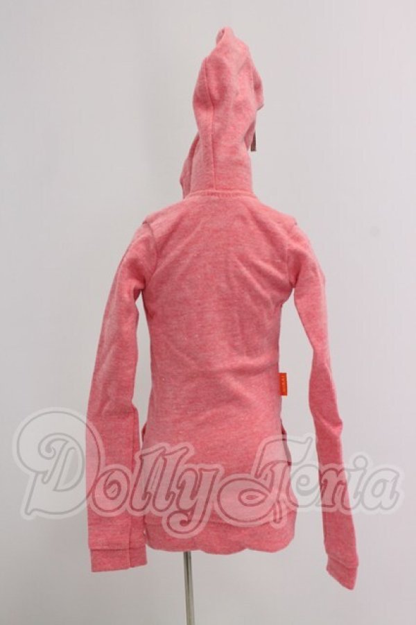 画像2: Smart doll(スマートドール)/OF:衣装 I-26-04-12-225-KD-ZI (2)