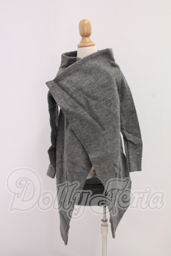 画像1: Smart doll(スマートドール)/OF:衣装 I-26-04-12-227-KD-ZI (1)