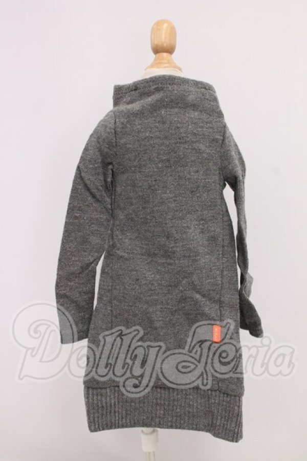 画像2: Smart doll(スマートドール)/OF:衣装 I-26-04-12-227-KD-ZI (2)