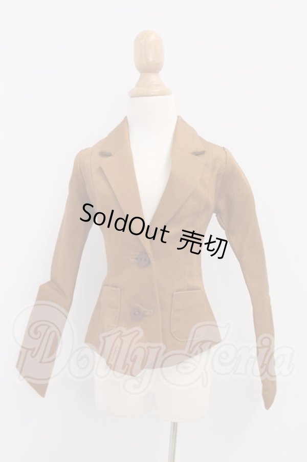 画像1: Smart doll(スマートドール)/OF:衣装 I-26-04-12-228-KD-ZI (1)