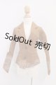 画像: Smart doll(スマートドール)/OF:衣装 I-26-04-12-228-KD-ZI