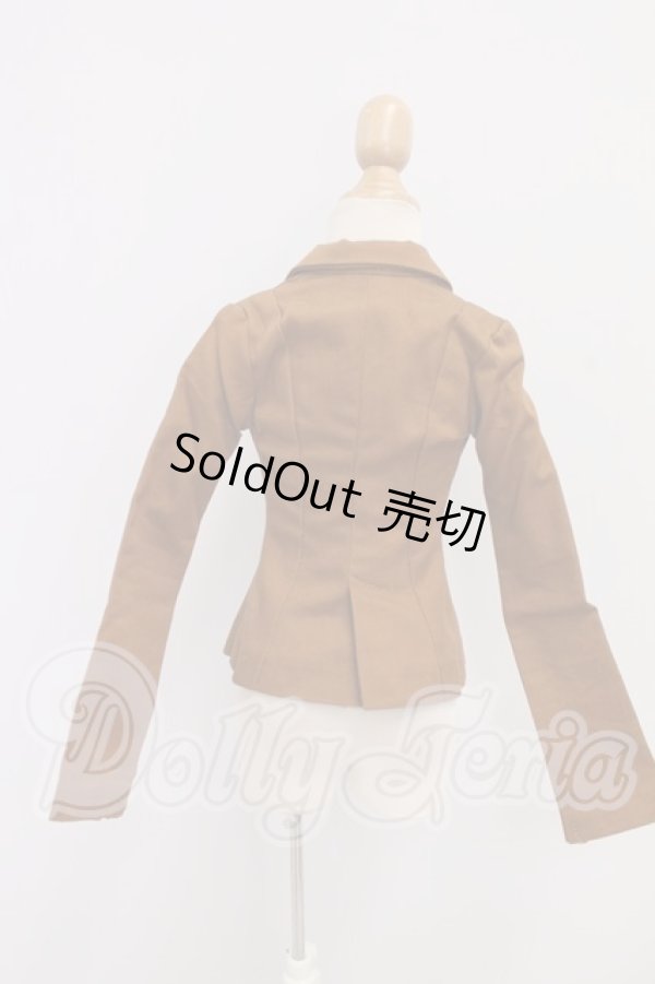 画像2: Smart doll(スマートドール)/OF:衣装 I-26-04-12-228-KD-ZI (2)