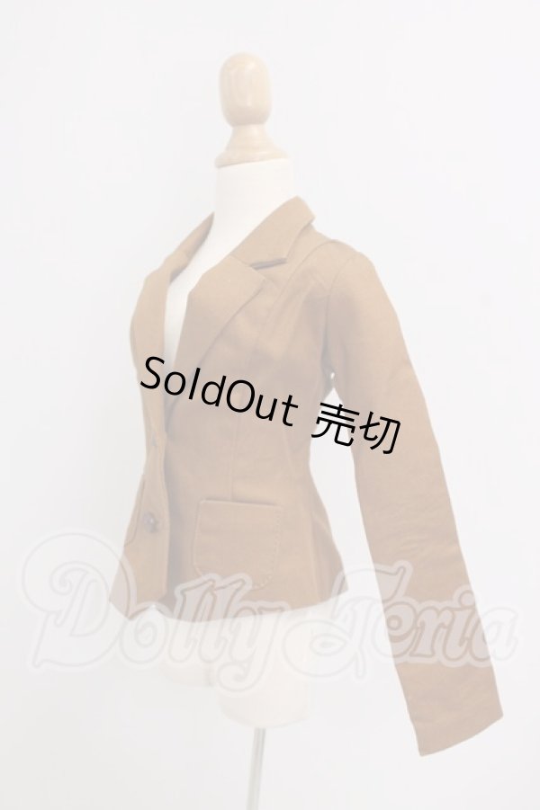 画像3: Smart doll(スマートドール)/OF:衣装 I-26-04-12-228-KD-ZI (3)