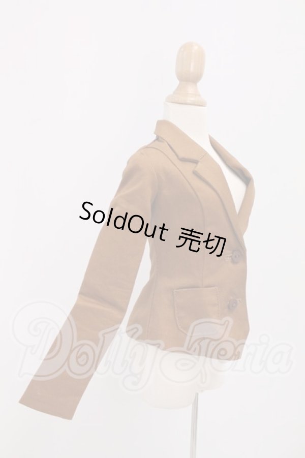 画像4: Smart doll(スマートドール)/OF:衣装 I-26-04-12-228-KD-ZI (4)