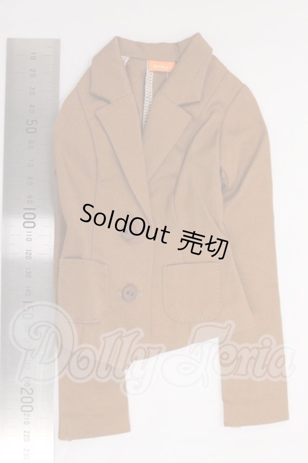 画像5: Smart doll(スマートドール)/OF:衣装 I-26-04-12-228-KD-ZI (5)