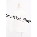 画像: Smart doll(スマートドール)/OF:衣装 I-26-04-12-229-KD-ZI