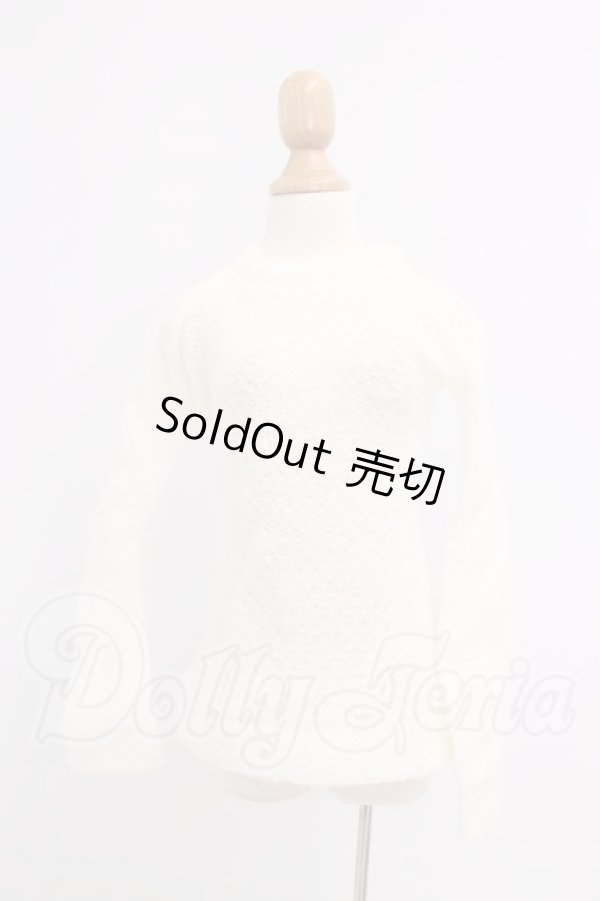 画像1: Smart doll(スマートドール)/OF:衣装 I-26-04-12-229-KD-ZI (1)