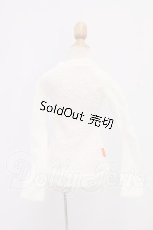 画像2: Smart doll(スマートドール)/OF:衣装 I-26-04-12-229-KD-ZI (2)